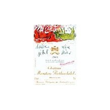 Château Mouton Rothschild 1940