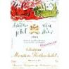 Château Mouton Rothschild 1940