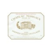 Château Margaux 1934