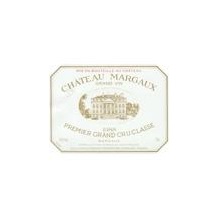 Château Margaux 1934