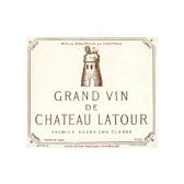 Château Latour 1958