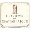 Château Latour 1958