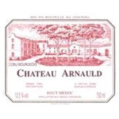 Château Arnauld 2002