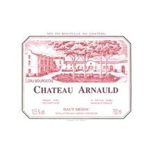 Château Arnauld 2002