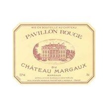 Château Margaux 1983