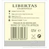 利柏托斯霞多丽干白LIBERTAS CHARDONNAY