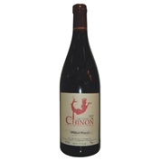 Chinon Cuvee Les Galuches Wilfrid Rousse 2005 曲农红葡萄酒2005