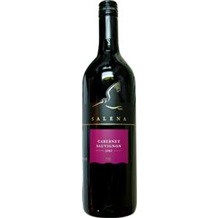 莎仑利庄园佳宝梨干红葡萄酒2003 Salena Estate Cabernet Sauvignon 2003