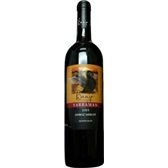 亚仑玛庄园佰枣梅露干红葡萄酒2003 Yarraman Estate Banjo Shiraz Merlot 2003