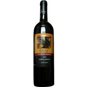 澳大利亚亚仑玛庄园佰枣梅露干红葡萄酒干红2003Yarraman Banjo Shiraz Merlot2003