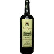 智利多加特乐庄园梅露特选干红葡萄酒干红2004Don Cayetano Merlot Gran Reserva2004