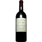 Le Pui Gay Grand Selection Cabernet Sauvignon