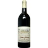 法国圣宝洛庄园梅露法国干红葡萄酒干红2003Saint Benoit Merlot Vin de Pays de Vaucluse2003