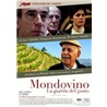 MONODO VINO 美酒家族DVD