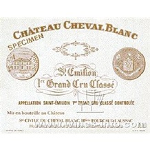 99 白马庄-Chateau Cheval Blanc 1999