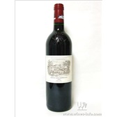 2002副牌拉菲（小拉菲古堡红 carruades de lafite）