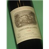 小拉菲96年(carruades de lafite)