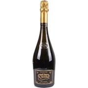 Cattier 1er Cru Brut Antique Champagne　干古董