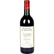 Cotes de Bergerac2001