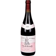 Côte de Brouilly 2006  科特布鲁伊