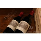 拉菲1982 Chateau Lafite Rothschild