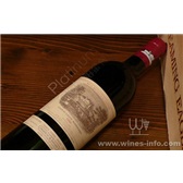 拉菲1990 Chateau Lafite Rothschild