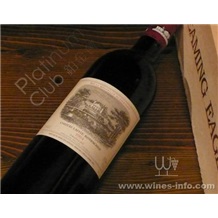 拉菲1994 Chateau Lafite Rothschild