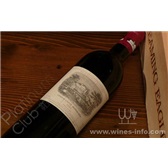 拉菲1995 Chateau Lafite Rothschild