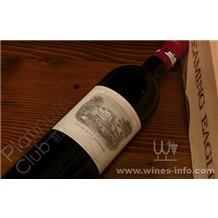 拉菲1995 Chateau Lafite Rothschild