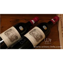 拉菲1999 Chateau Lafite Rothschild