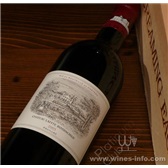 拉菲2003 Chateau Lafite Rothschild