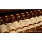 狄康堡 2001 Chateau D'Yquem