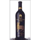 武当王2000（Mouton-Rothschild 2000）