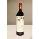 武当王97（Mouton-Rothschild 1997）