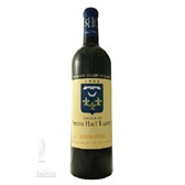 马铁洛克00(Château Smith-Haut-Lafitte 2000)