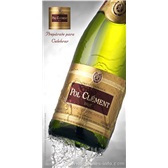 【Andy WIne CLUB】法国保罗气泡酒全干75CL