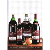 【Andy WIne CLUB】意大利芭贝拉法定产区干红葡萄酒75CL