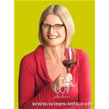 Jancis Robinson`s Wine course 5小时教学光盘