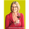 Jancis Robinson`s Wine course 5小时教学光盘