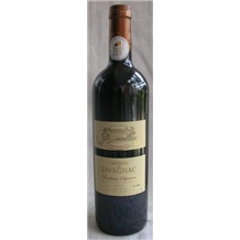 CHATEAU DE LAVAGNAC 2004 BORDEAUX SUPERIEUR 拉瓦娜克城堡  2004　干红葡萄酒(法国,波尔多)