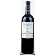 AMANCAYA GRAN RESERVA