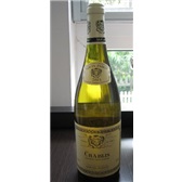 路易亚都世家莎布利法定产区干白酒Louis Jadot Chablis