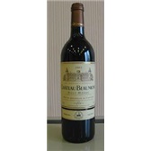 比蒙葡萄酒（Chateau Beaumont2008