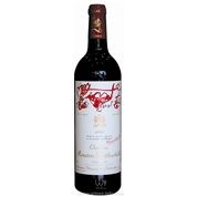 Chateau Mouton Rothschild