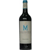 Chateau Croix- Mouton 克罗依—穆桐（小穆桐）