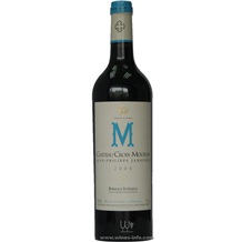 Chateau Croix- Mouton 克罗依—穆桐（小穆桐）