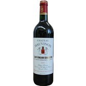 Chateau MAUVINON 穆威侬酒庄