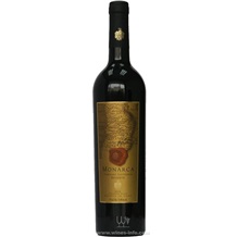 Monarca Cabernet Sauvignon Reserve 智利蒙娜卡珍藏赤霞珠红葡萄酒