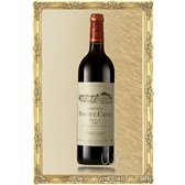 PONTET CANET-----邦迪卡涅