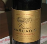 Marcadis